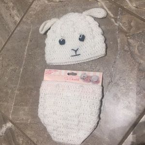 Little Lamb Set